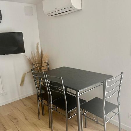 Charmant Et Confortable Appartement Narbonne Kültér fotó