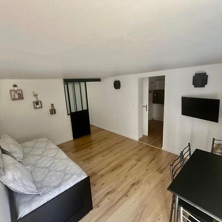 Charmant Et Confortable Appartement Narbonne Kültér fotó