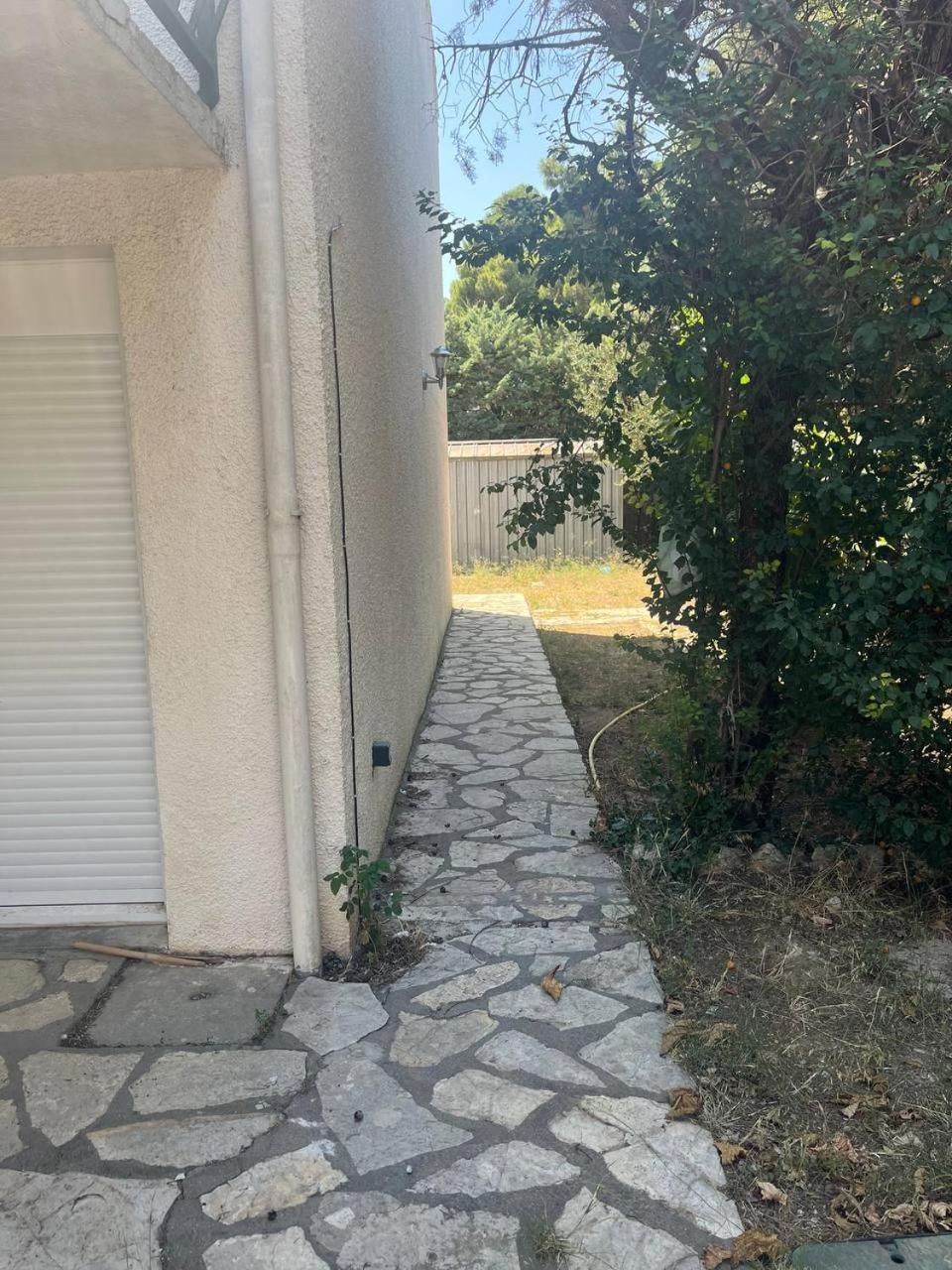 Charmant Et Confortable Appartement Narbonne Kültér fotó