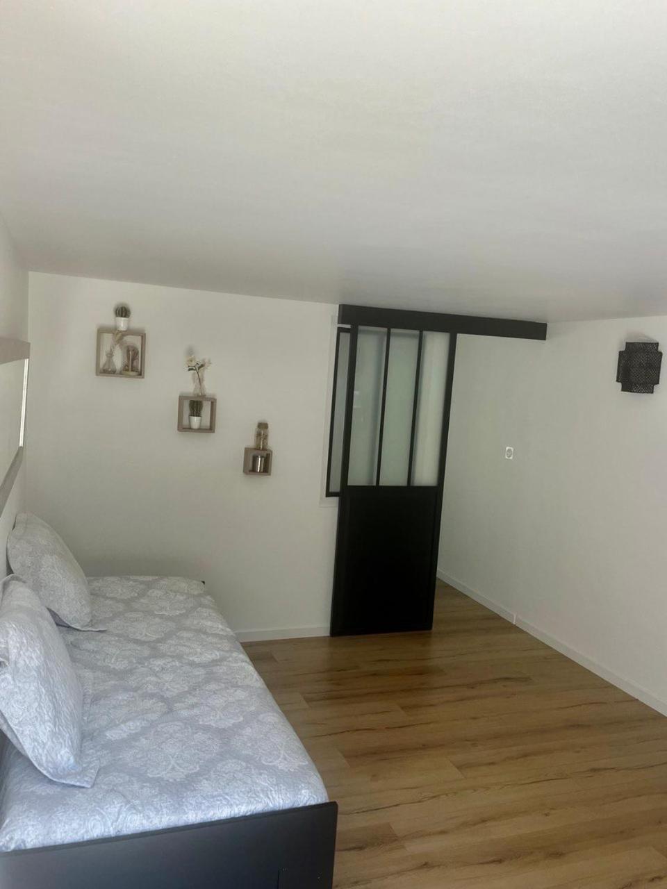 Charmant Et Confortable Appartement Narbonne Kültér fotó