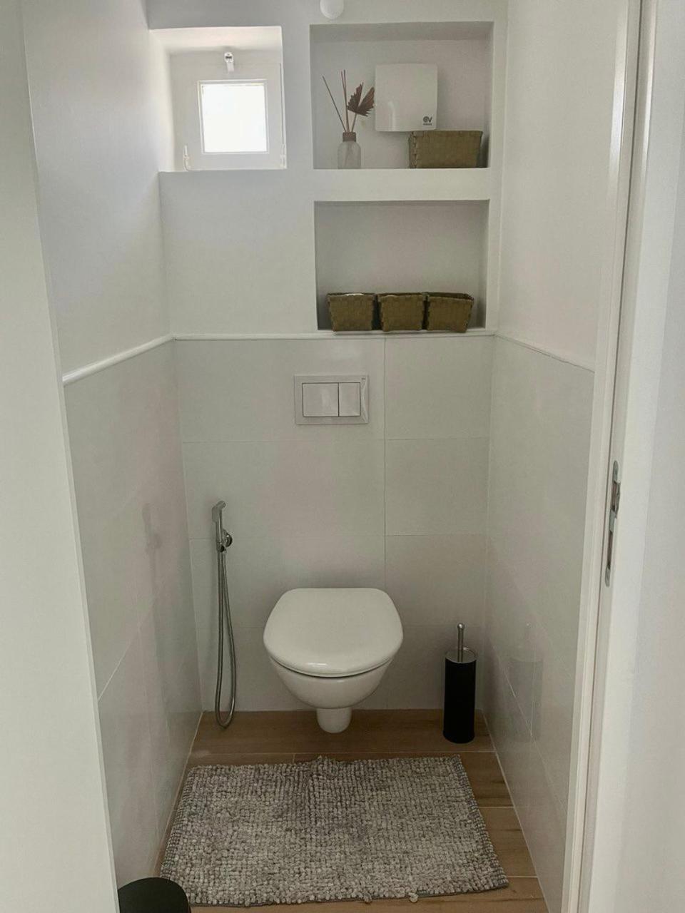 Charmant Et Confortable Appartement Narbonne Kültér fotó