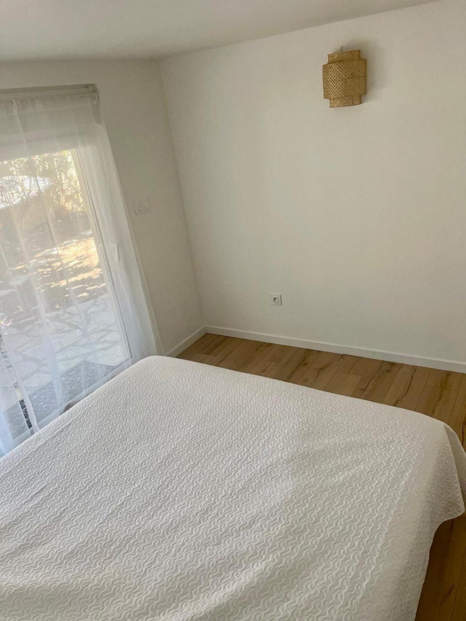 Charmant Et Confortable Appartement Narbonne Kültér fotó
