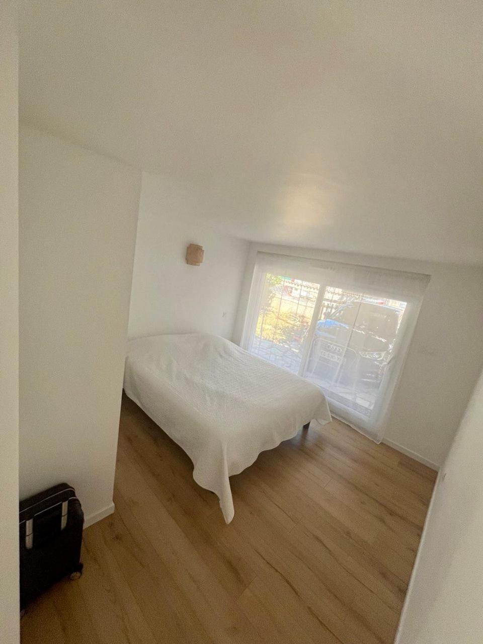 Charmant Et Confortable Appartement Narbonne Kültér fotó