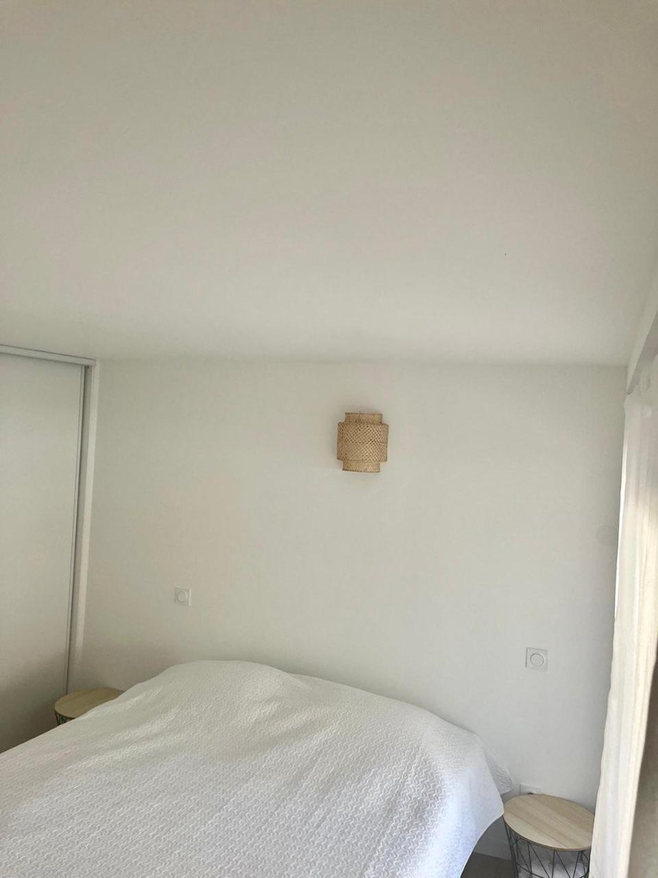 Charmant Et Confortable Appartement Narbonne Kültér fotó