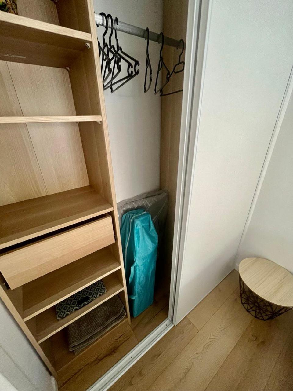 Charmant Et Confortable Appartement Narbonne Kültér fotó